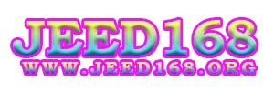 jeed168 logo